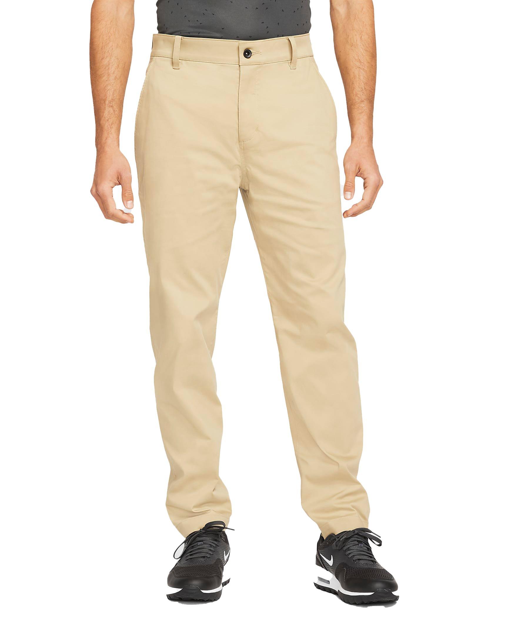 Nike dri fit golf pants outlet mens